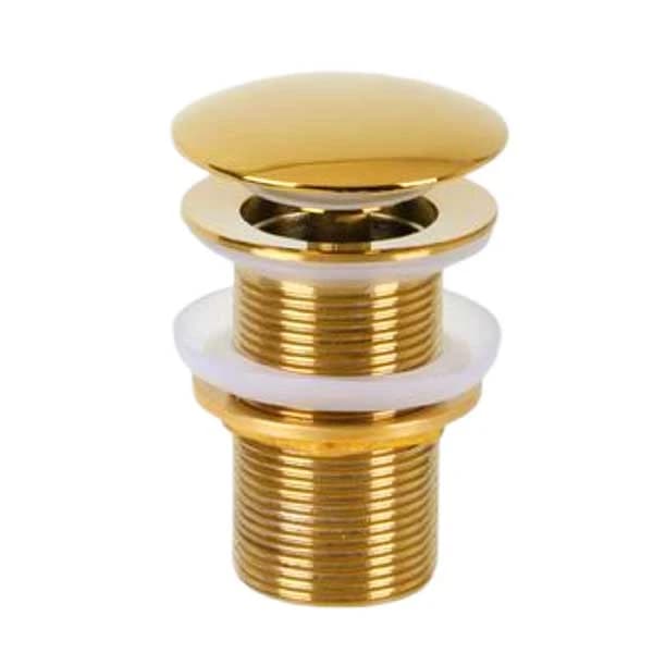 زیرآب روشویی مدل پدالی اتومات کد M13665