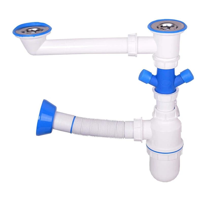 سیفون دوریکا کد M13653