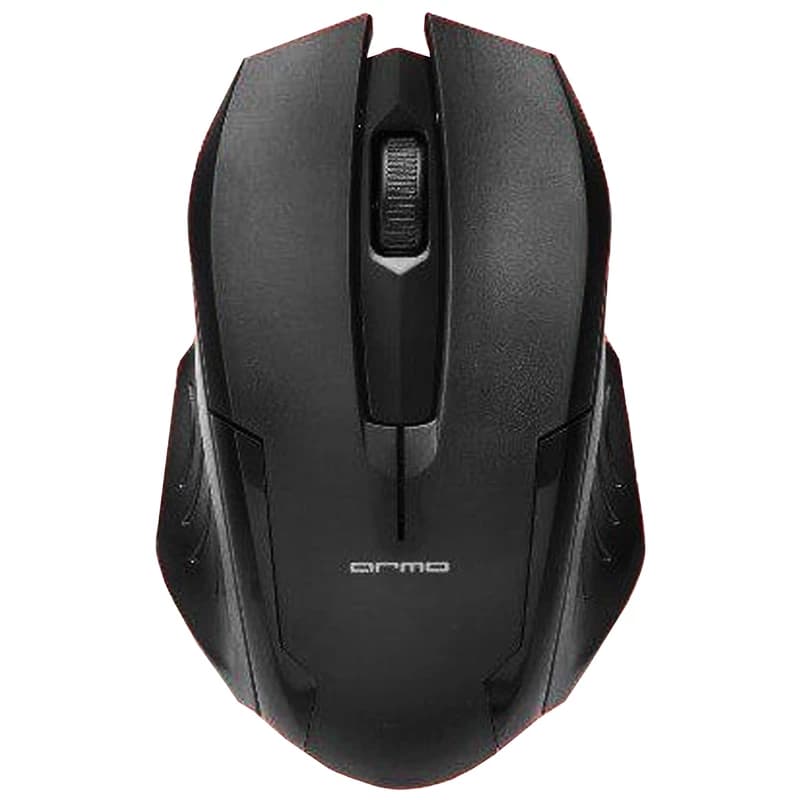 ماوس بی سیم آرمو مدل M25w کد M13638