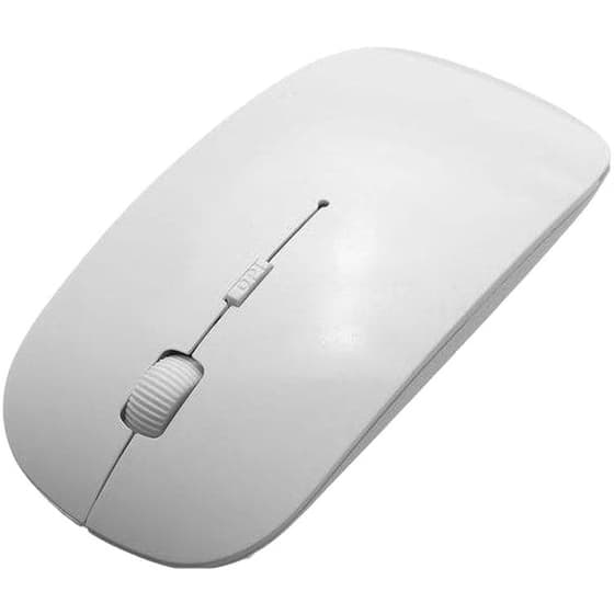 ماوس بی سیم مدل M-05 آسمانی کد M13561
