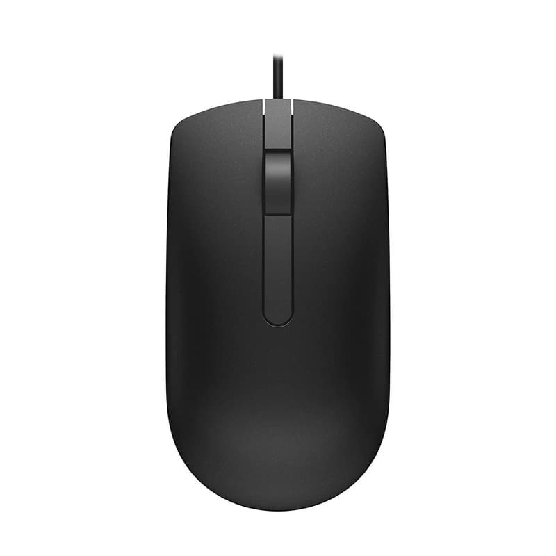 ماوس دل مدل MS116 کد M13546