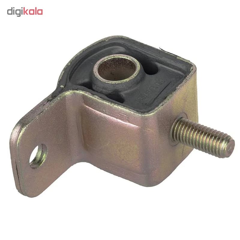 بوش طبق جناقی ایساکو مدل 03014005 مناسب برای پژو 405 بسته 1عددی کد M13527 — تصویر ۲