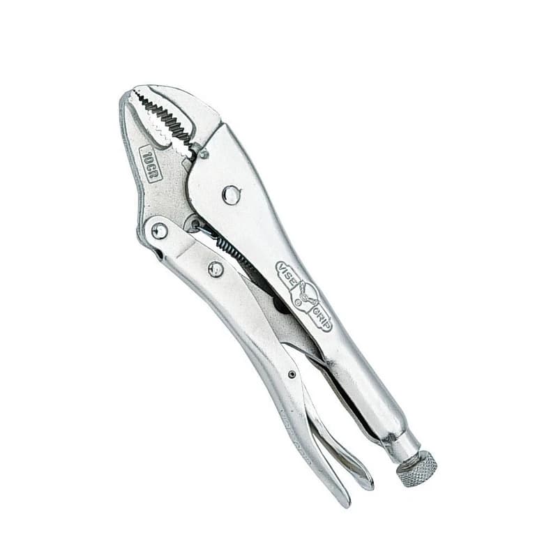 انبر قفلی اروین مدل 1102L3 سایز 10 اینچ کد M13468