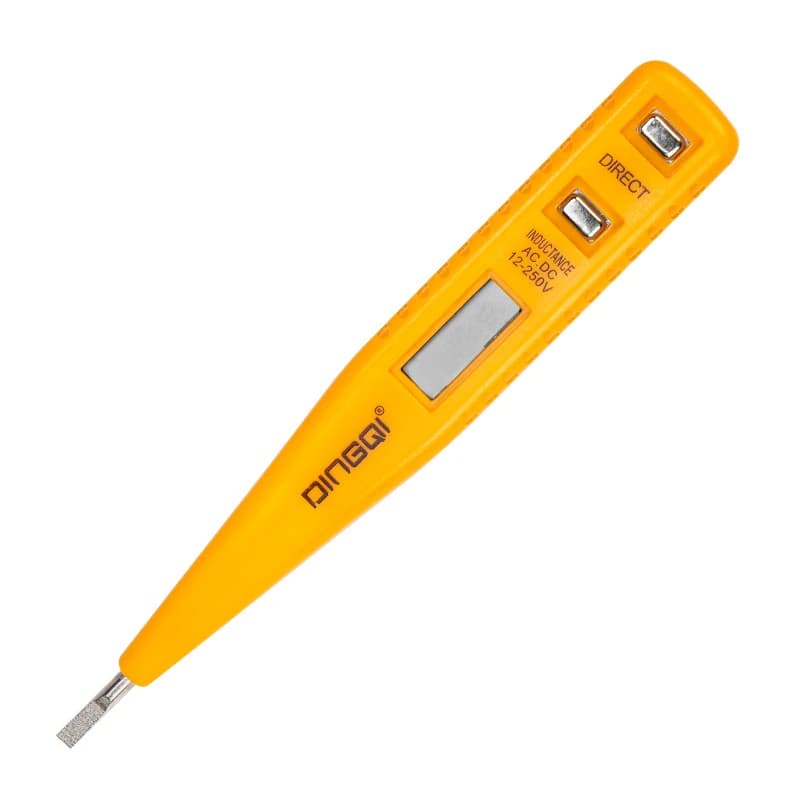 فازمتر دیجیتال دینگشی مدل 68119 کد M13455