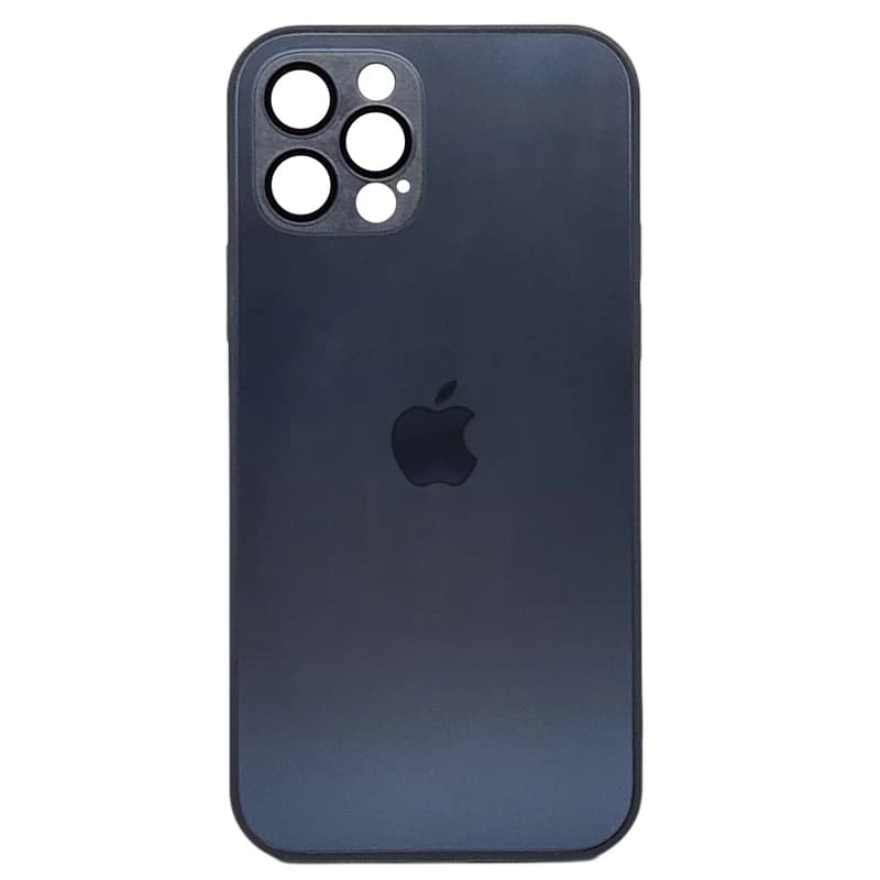 کاور مدل AG Glass مناسب برای گوشی موبایل اپل iPhone 12 Pro MAX کد M13442