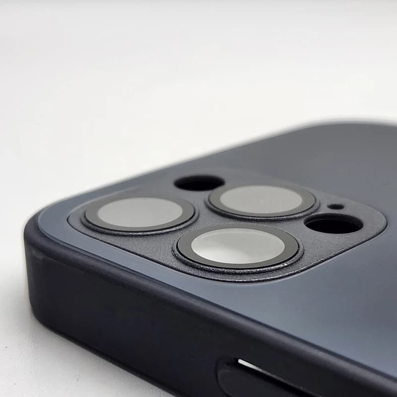 کاور مدل AG Glass مناسب برای گوشی موبایل اپل iPhone 12 Pro MAX کد M13442 — تصویر ۲