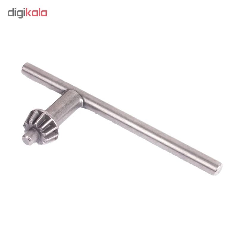 سه نظام رونیکس مدل 1.5 سایز 13 میلیمتر کد M13416 — تصویر ۲