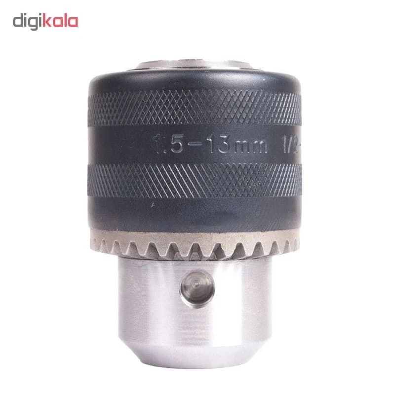 سه نظام رونیکس مدل 1.5 سایز 13 میلیمتر کد M13416 — تصویر ۳