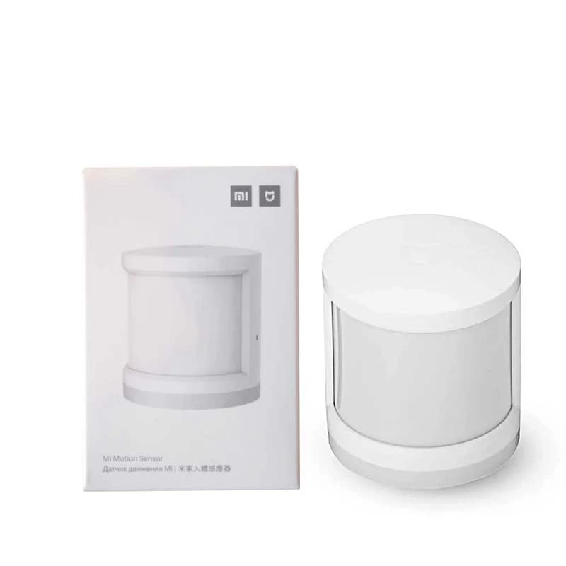 سنسور هوشمند حرکتی شیائومی 8 عددی کدM13411 — تصویر ۲