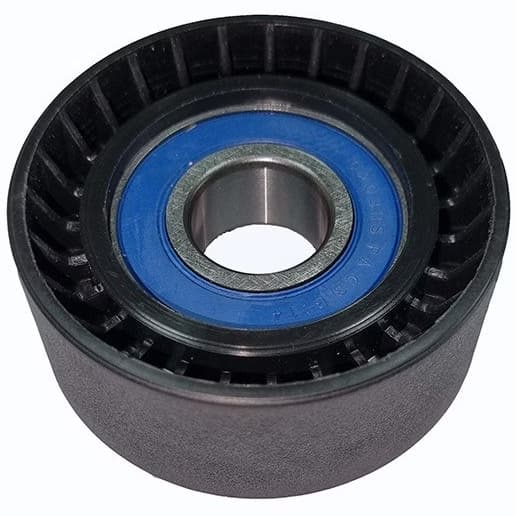 غلتک هرزگرد دینام سوراخ بزرگ مدرن تکنیک مناسب برای پژو 206 کد M13372