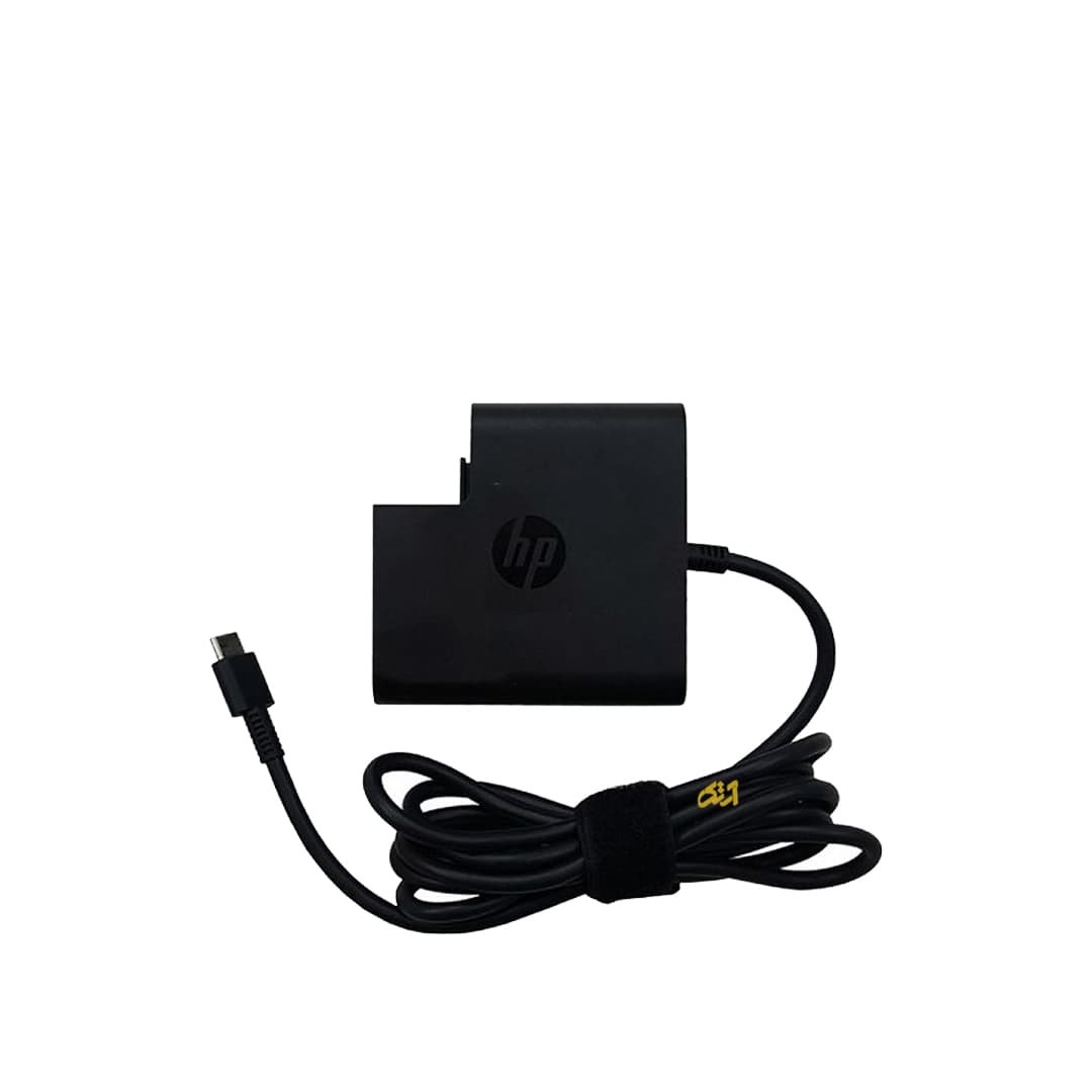 آداپتور شارژر لپ تاپ-تبلت- موبایل اچ پی 20V 3.25A_15V 4A_12V 5A_9V 3A_5V 3A Type C — تصویر ۲