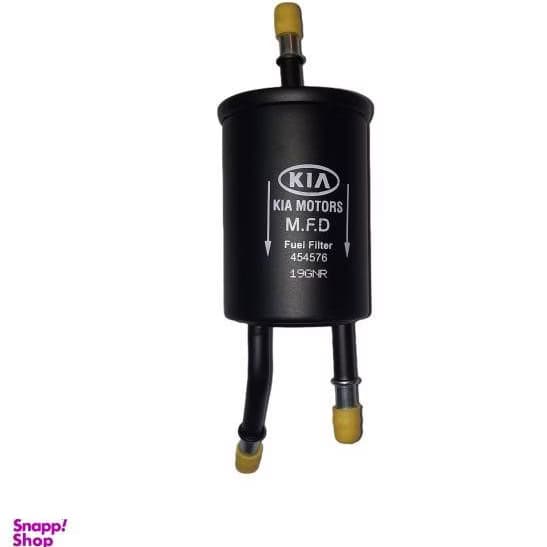 فیلتر بنزین ام اف دی مدل 454576 مناسب برای ریو کد M13144