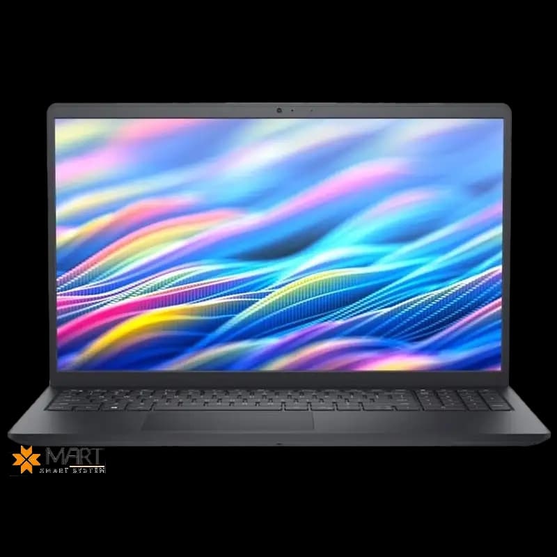 لپ تاپ 15.6 اینچی دل مدل DC15250-Core 3 100U 8GB 512GB SSD