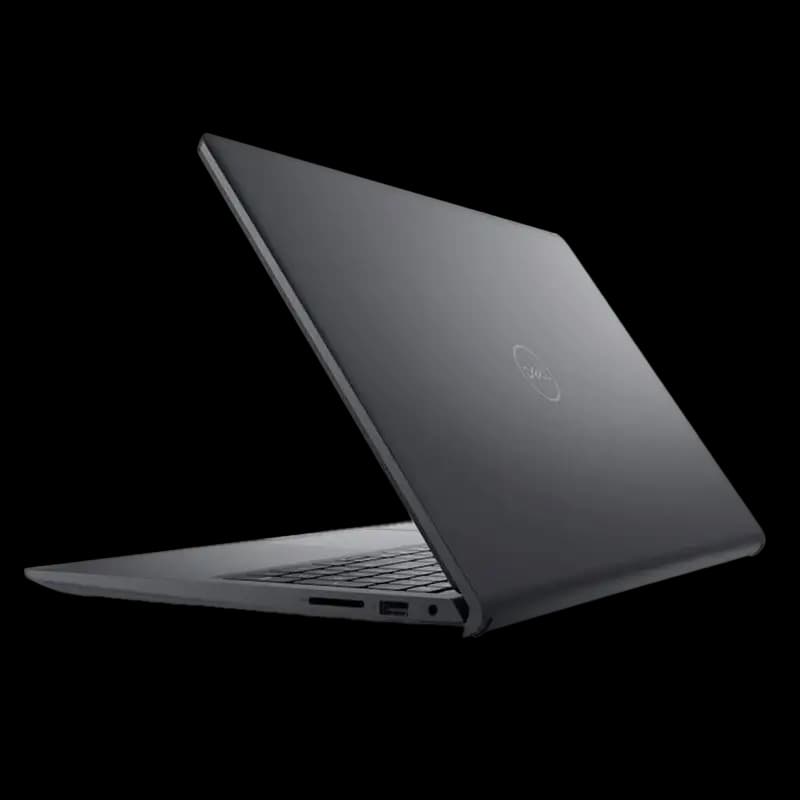 لپ تاپ 15.6 اینچی دل مدل DC15250-Core 3 100U 8GB 512GB SSD — تصویر ۵
