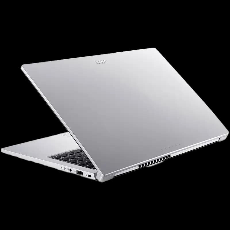 لپ تاپ 15.6 اینچی ایسر مدل Aspire Lite AL15 Core 3 N355 8GB 512GB SSD — تصویر ۳