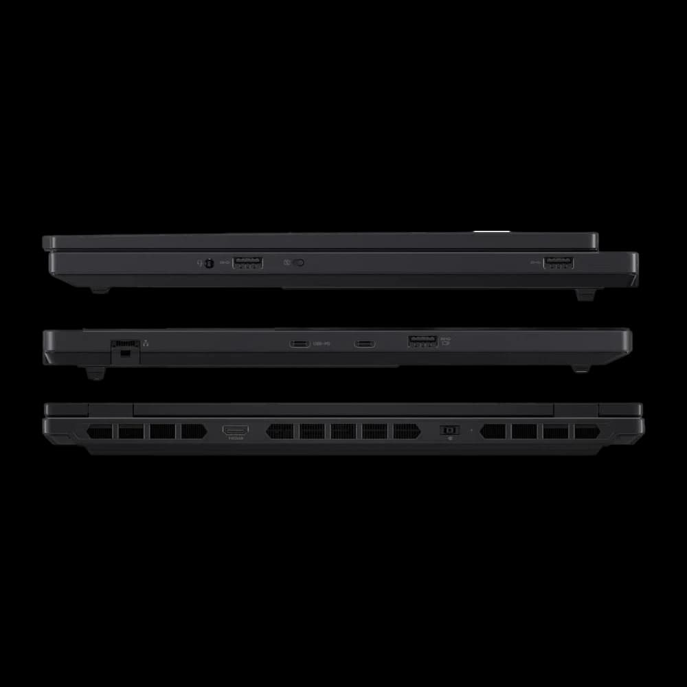 لپ تاپ 15.3 اینچی گیمینگ لنوو Lenovo Legion 5 i7-13650HX 16GB 1TB RTX5060 — تصویر ۸