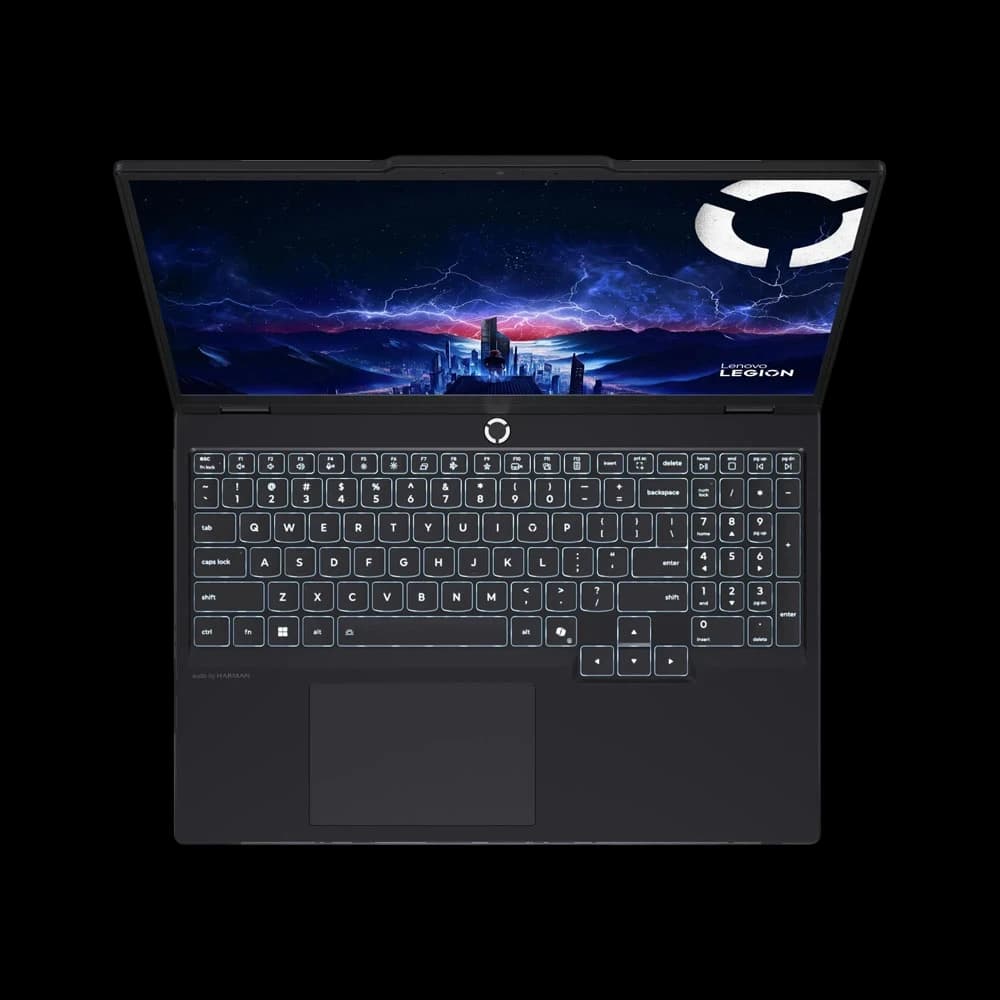 لپ تاپ 15.3 اینچی گیمینگ لنوو Lenovo Legion 5 i7-13650HX 16GB 1TB RTX5060 — تصویر ۳
