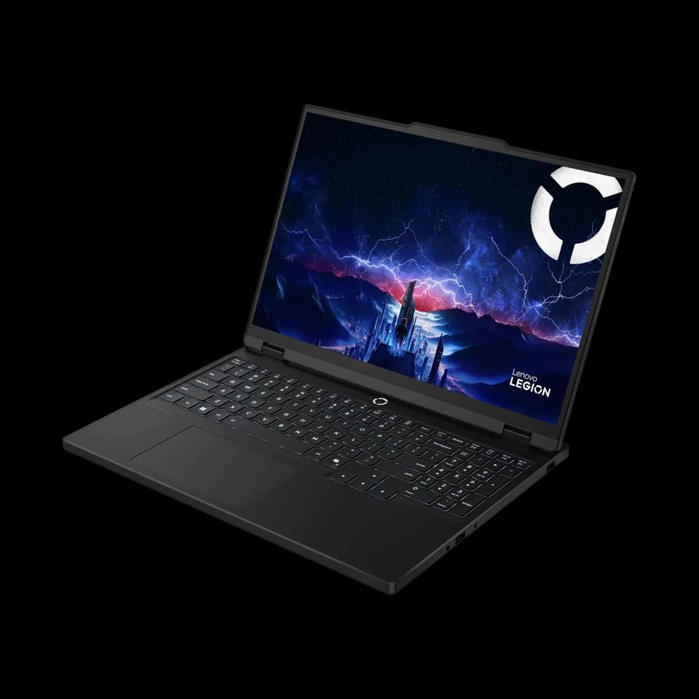 لپ تاپ 15.3 اینچی گیمینگ لنوو Lenovo Legion 5 i7-13650HX 16GB 1TB RTX5060 — تصویر ۲