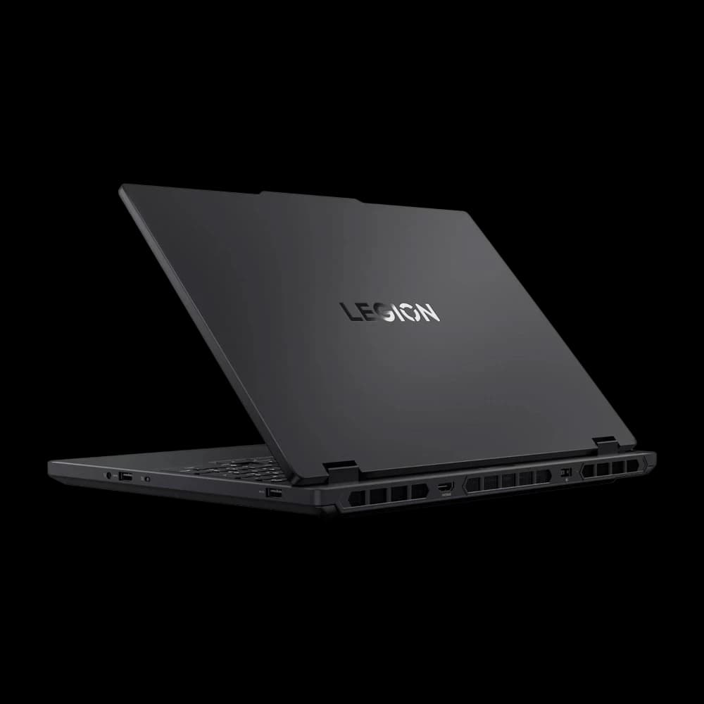 لپ تاپ 15.3 اینچی گیمینگ لنوو Lenovo Legion 5 i7-13650HX 16GB 1TB RTX5060 — تصویر ۴