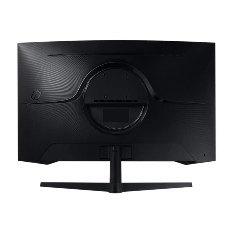 مانیتور 27 اینچ سامسونگ مدل Odyssey G5 G55C S27CG552 — تصویر ۵