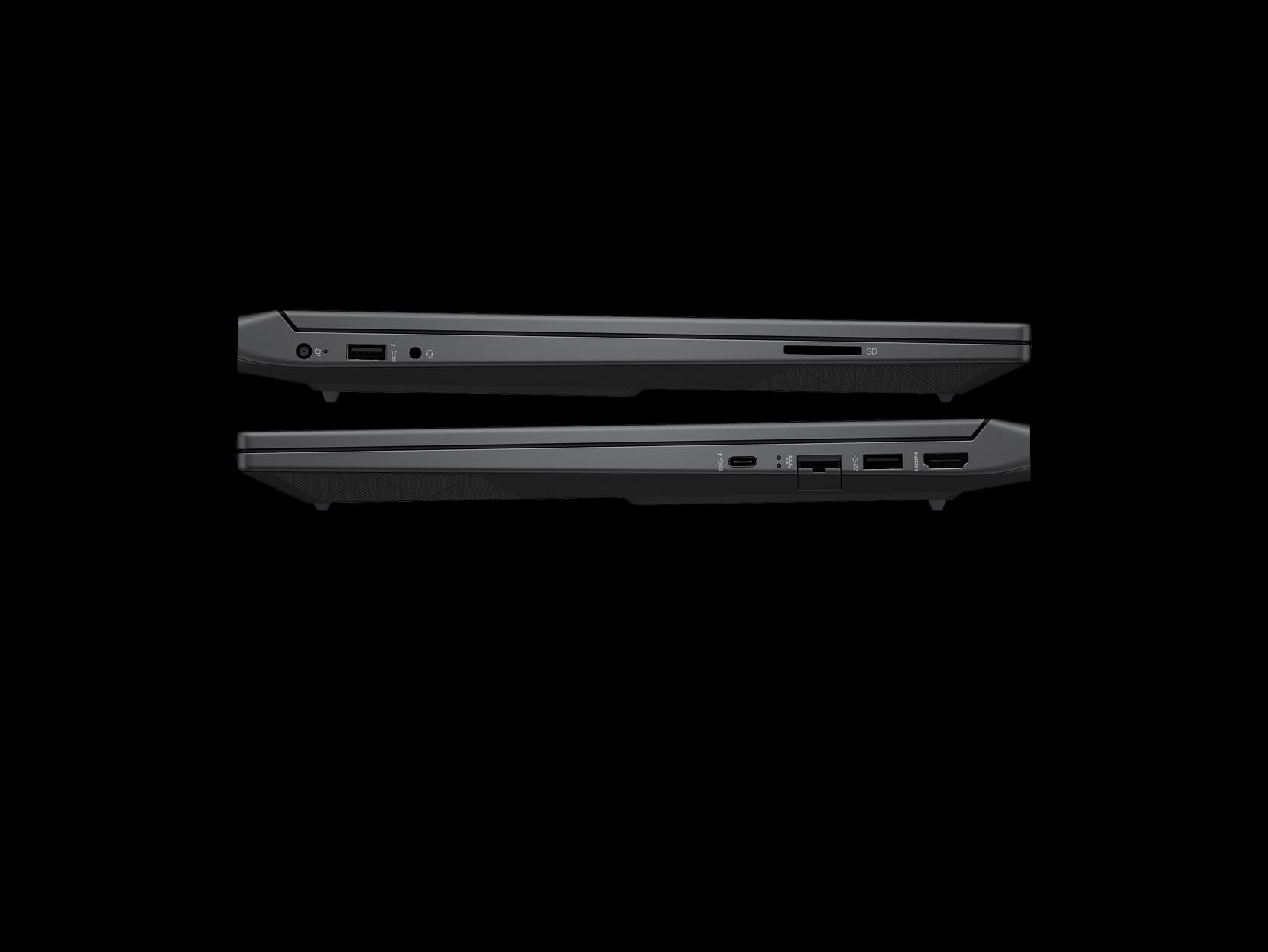 لپ تاپ اچ پی VICTUS 15-fb3021nia | Ryzen 7 7445HS | 16GB DDR5 | 512GB SSD | RTX 3050 — تصویر ۵