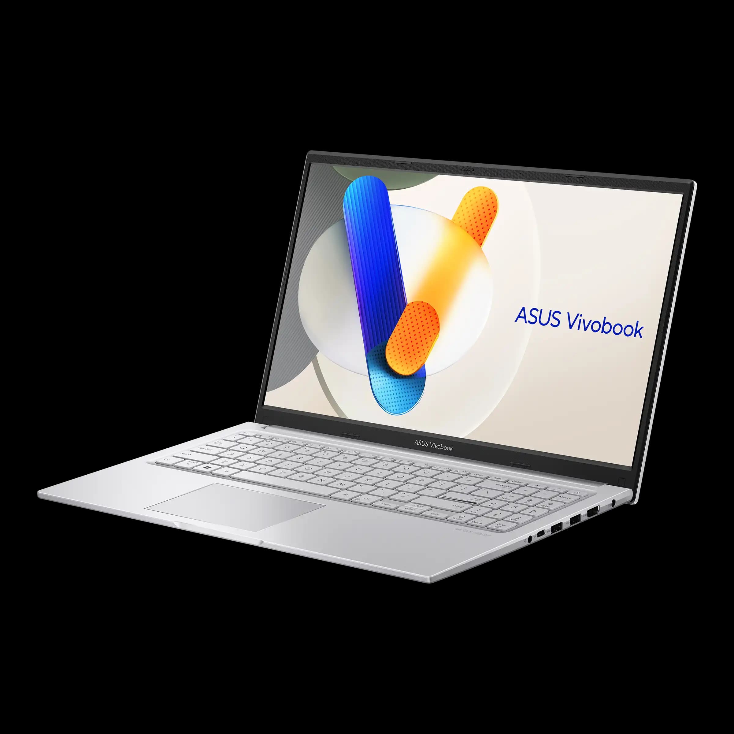 لپ تاپ ایسوس مدل VIVIBOOK X1504VA | CORE 7 150U | 16GB DDR4 | 512GB SSD — تصویر ۷