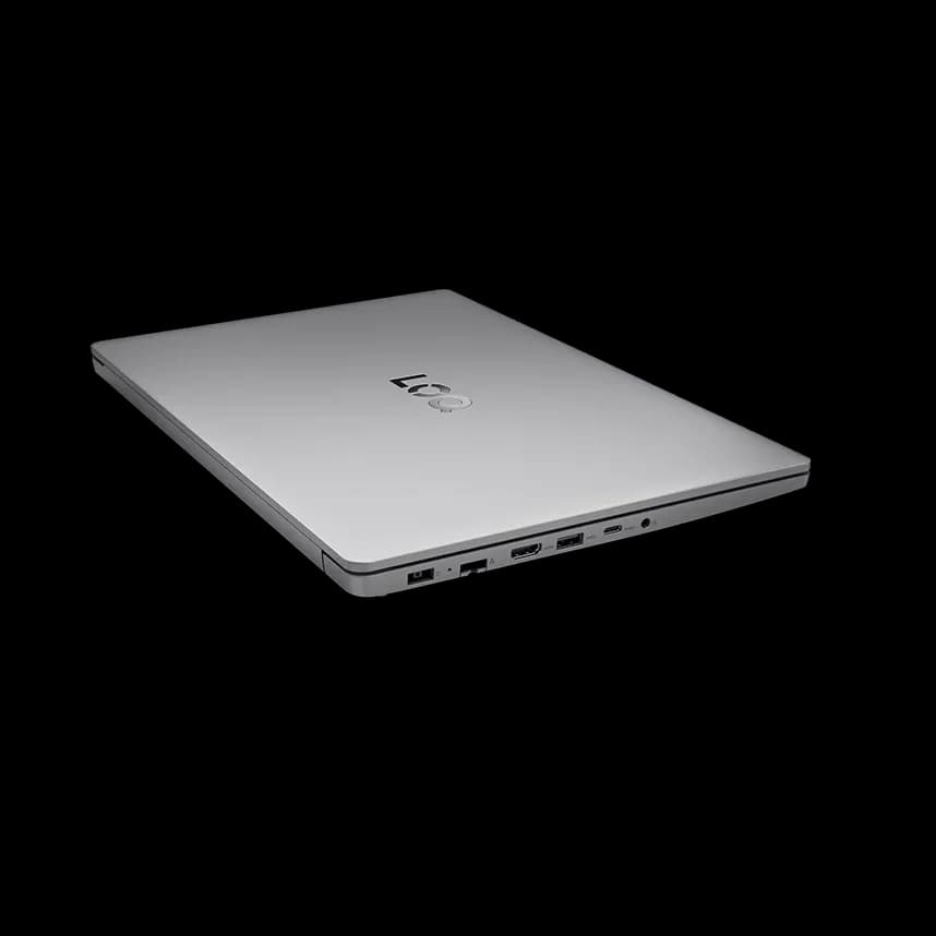 لپ تاپ لنوو مدل LOQ-15IAX9E | i5 12450HX | 8GB DDR5 | 512GB SSD | RTX 4050 — تصویر ۴