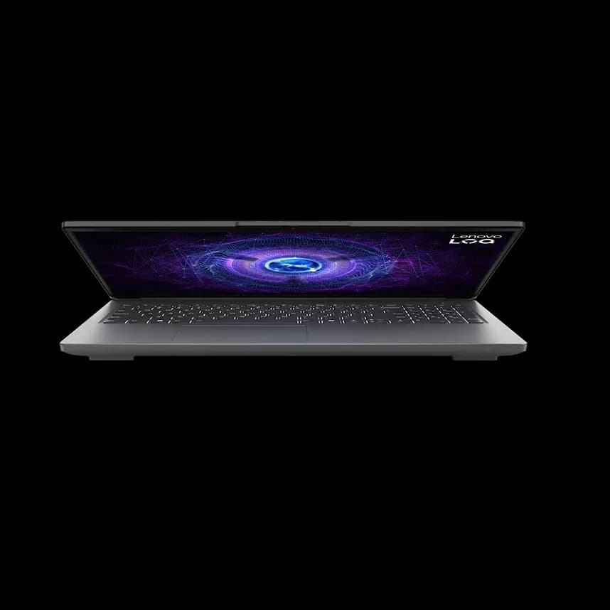 لپ تاپ لنوو مدل LOQ-15IAX9E | i5 12450HX | 8GB DDR5 | 512GB SSD | RTX 4050 — تصویر ۷