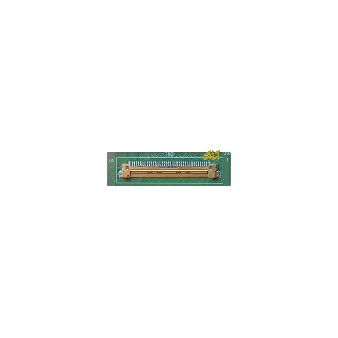 ال‌ سی دی صفحه نمایش لپ‌ تاپ LTN140AT20-D01 — تصویر ۳