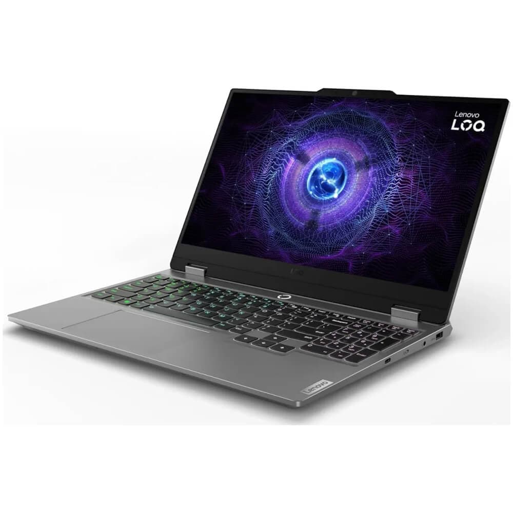 لپ تاپ لنوو LOQ 15IRX9 | i7 13650HX | 16GB DDR5 | 1TB SSD | RTX 4060 — تصویر ۷