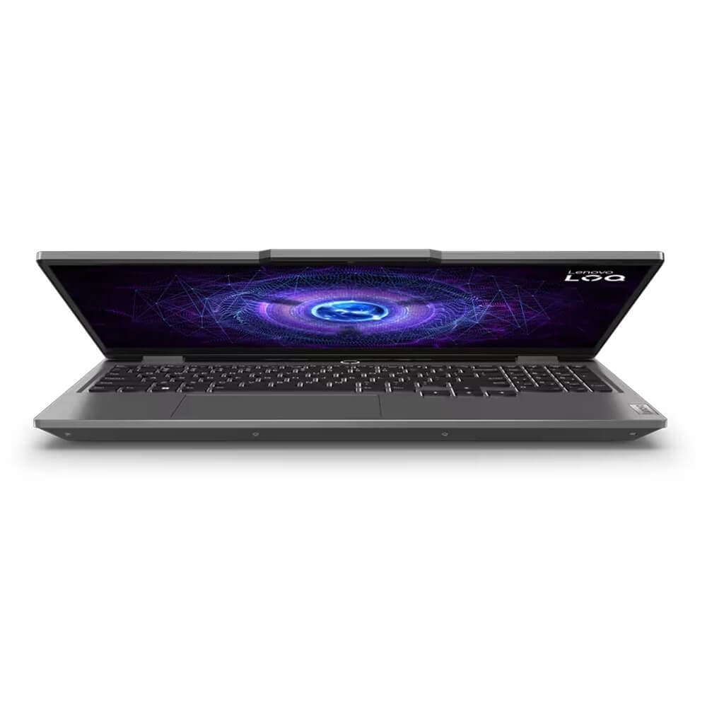 لپ تاپ لنوو LOQ 15IRX9 | i7 13650HX | 16GB DDR5 | 1TB SSD | RTX 4060 — تصویر ۴