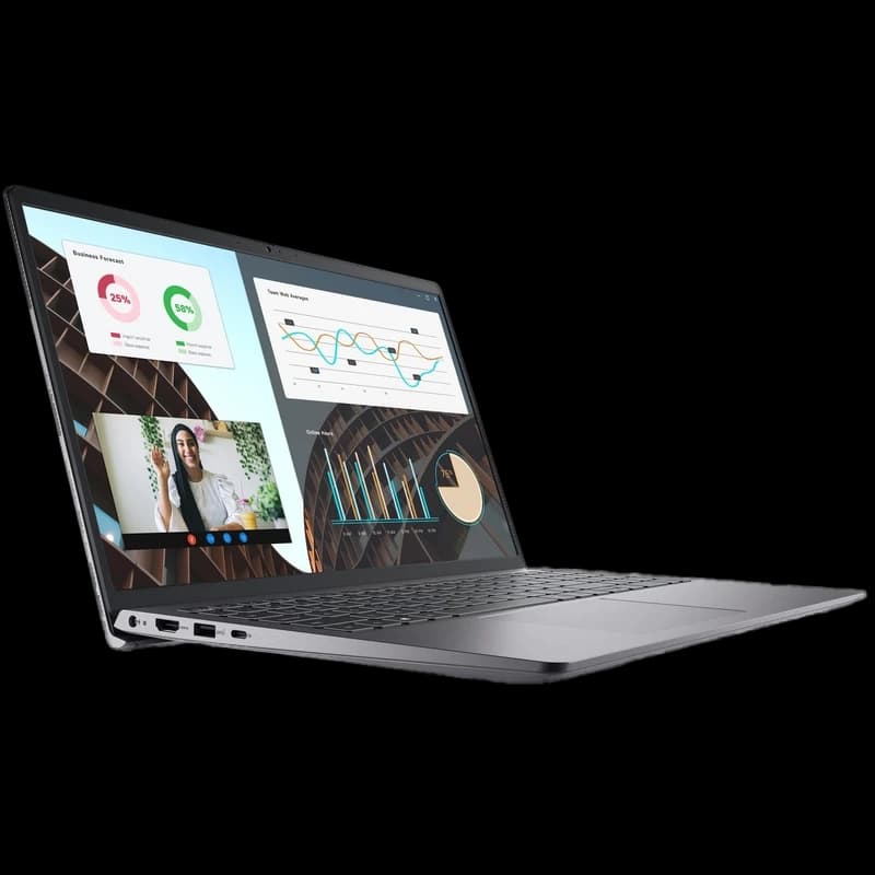 لپ تاپ دل VOSTRO 15 3530 | i3 1305U | 8GB DDR4 | 512GB SSD — تصویر ۴