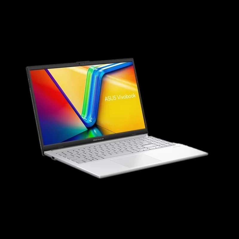لپ تاپ ایسوس Vivobook GO L1504FA | R5 7520U | 8GB DDR5 | 512GB SSD — تصویر ۳