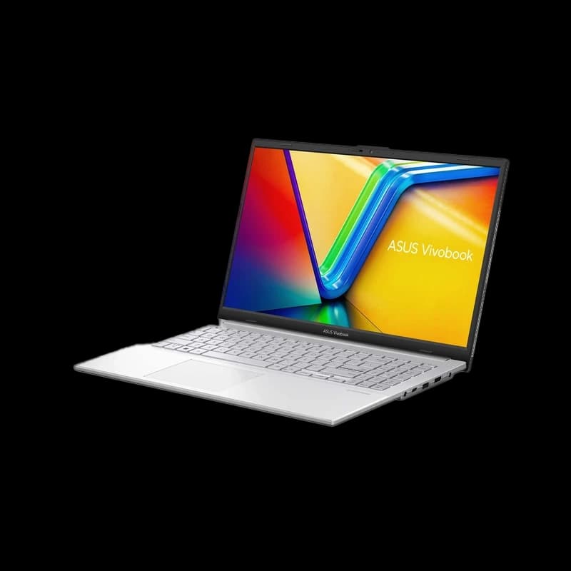 لپ تاپ ایسوس Vivobook GO L1504FA | R5 7520U | 8GB DDR5 | 512GB SSD — تصویر ۲