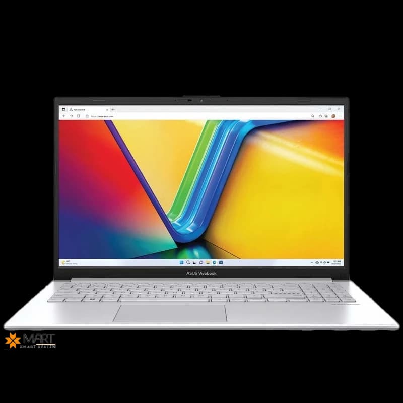 لپ تاپ ایسوس Vivobook GO L1504FA | R5 7520U | 8GB DDR5 | 512GB SSD