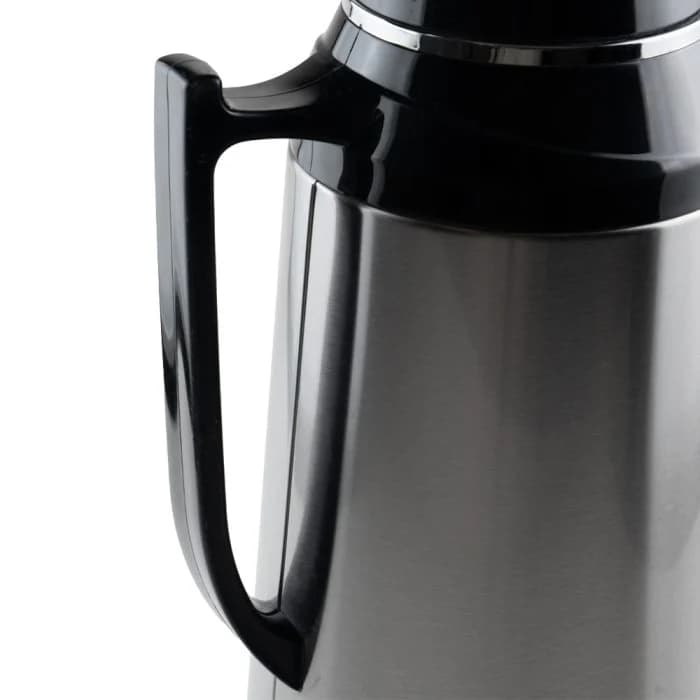 فلاسک بدنه استیل 1/9 لیتری برند ام جی اس MGS کد کالا FL17SG — تصویر ۳