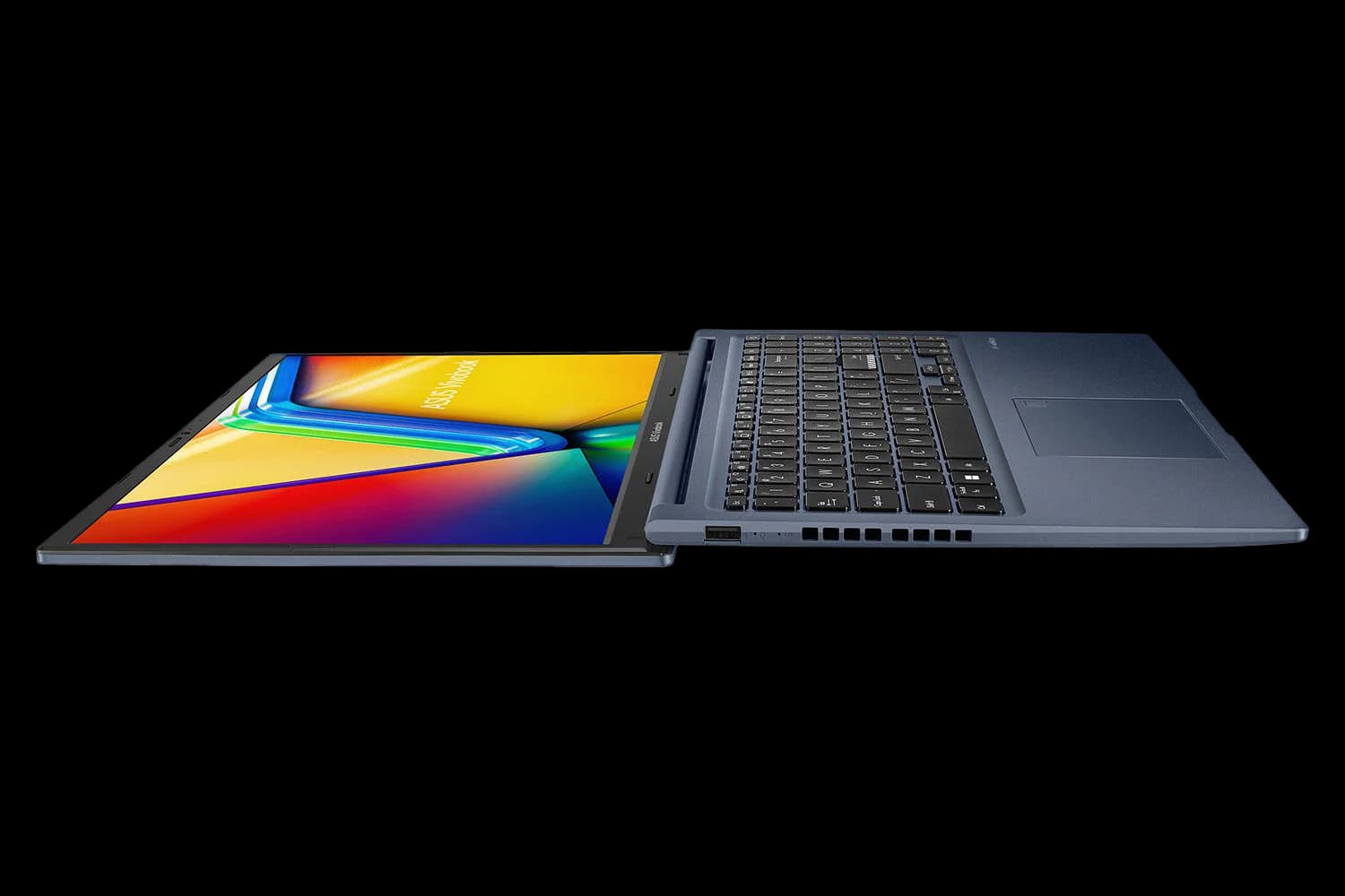 لپتاپ ایسوس VIVOBOOK A1502VA | i7 13620H | 16GB DDR4 | 512GB SSD — تصویر ۴