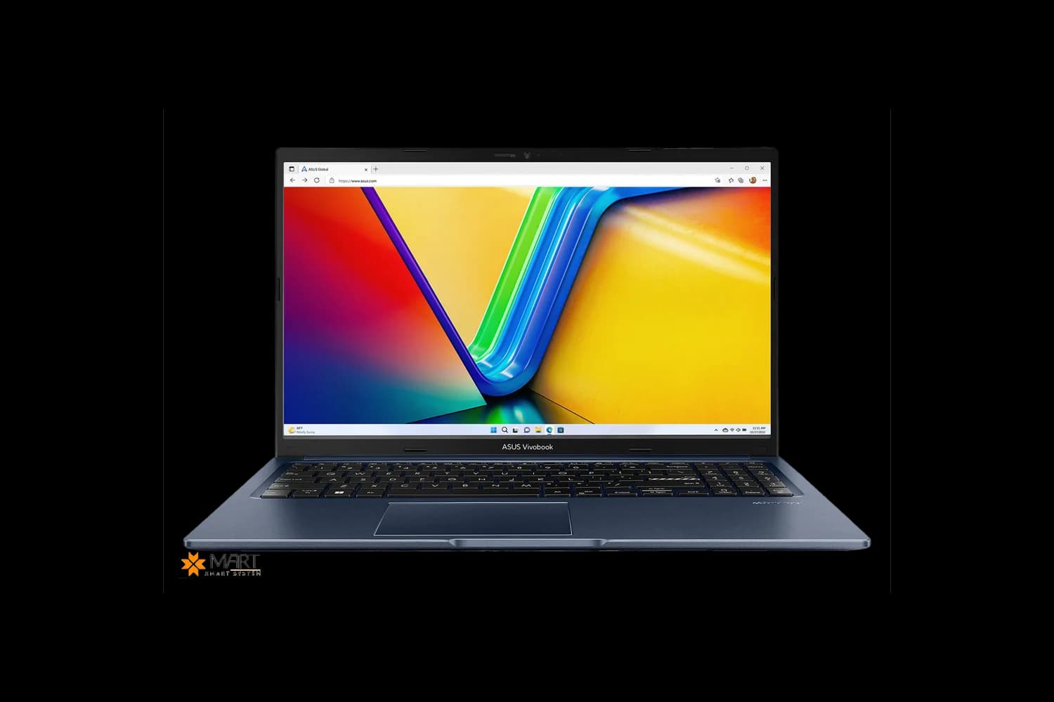 لپتاپ ایسوس VIVOBOOK A1502VA | i7 13620H | 16GB DDR4 | 512GB SSD