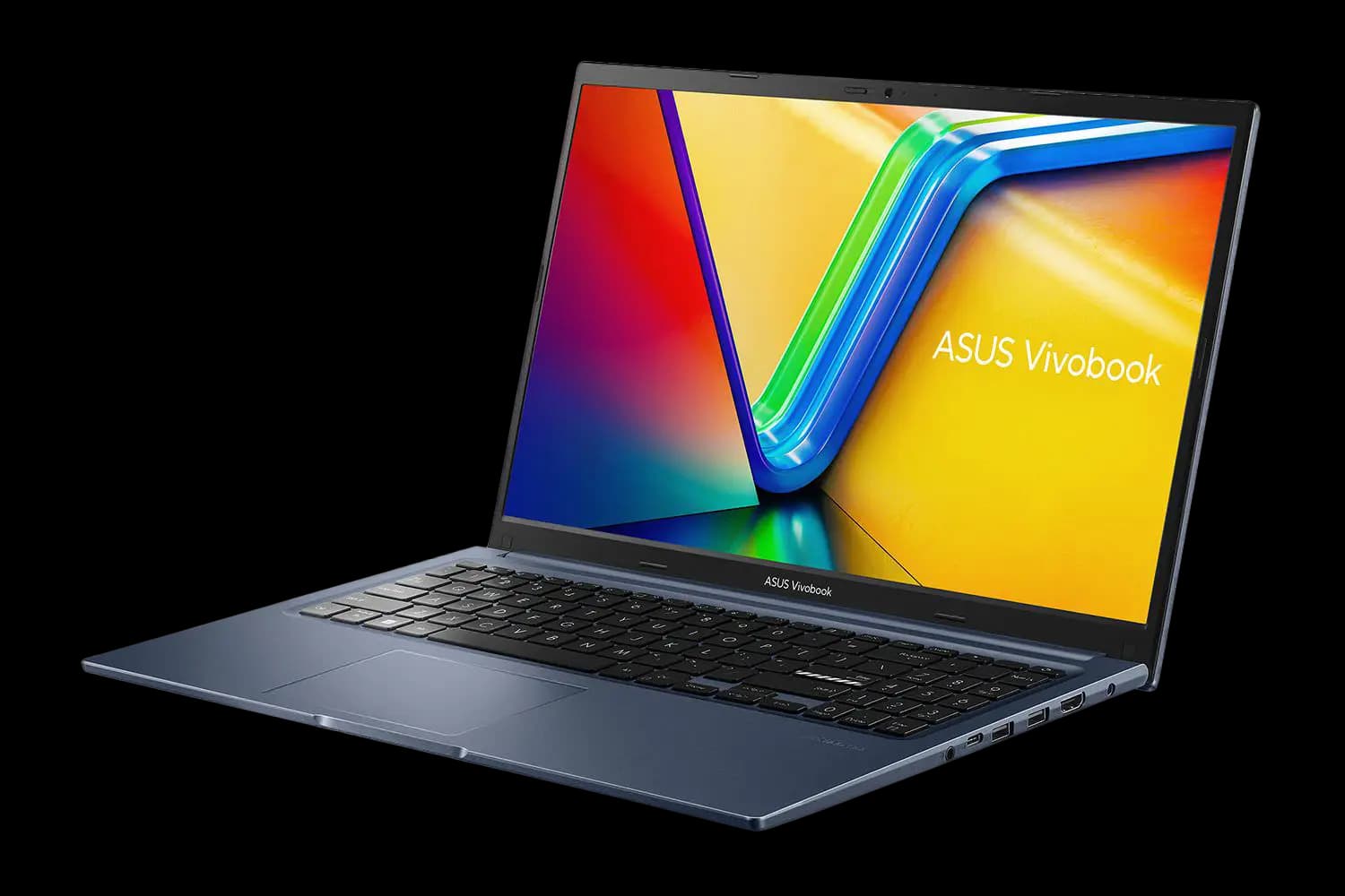 لپتاپ ایسوس VIVOBOOK A1502VA | i7 13620H | 16GB DDR4 | 512GB SSD — تصویر ۳