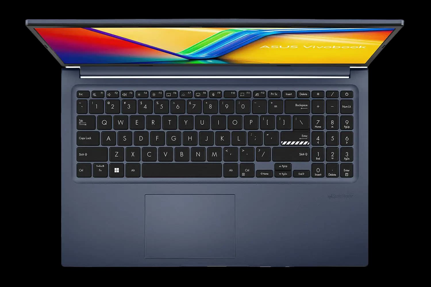 لپتاپ ایسوس VIVOBOOK A1502VA | i7 13620H | 16GB DDR4 | 512GB SSD — تصویر ۵