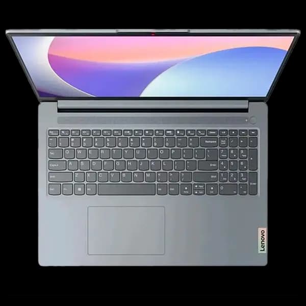 لپ تاپ لنوو ideapad slim 3 | i3 N305 | 4GB DDR5 | 256GB SSD — تصویر ۲