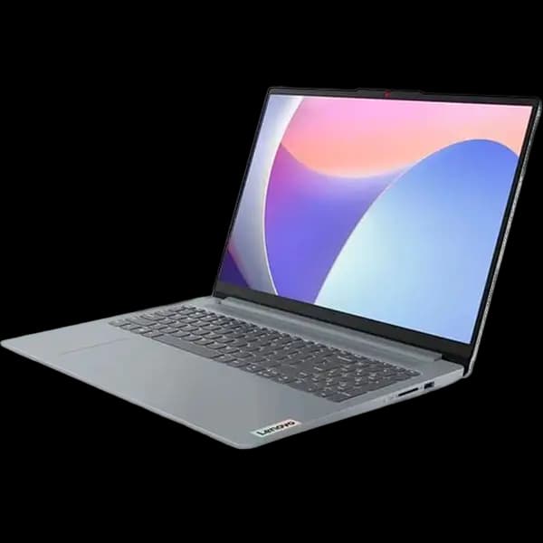 لپ تاپ لنوو ideapad slim 3 | i3 N305 | 4GB DDR5 | 256GB SSD — تصویر ۳