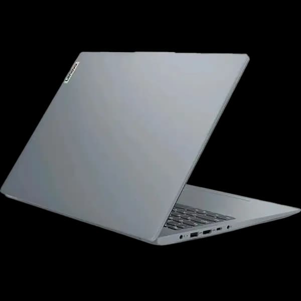 لپ تاپ لنوو ideapad slim 3 | i3 N305 | 4GB DDR5 | 256GB SSD — تصویر ۴