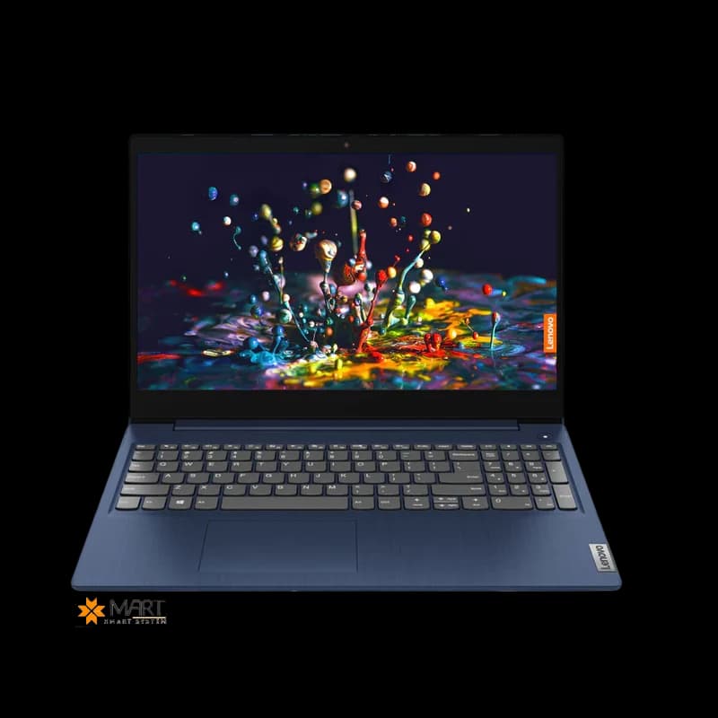 لپ تاپ لنوو ideapad 1 15IRU7 | I5 1335U | 8GB DDR4 | 256GB SSD | Touch