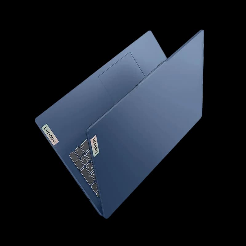 لپ تاپ لنوو ideapad 1 15IRU7 | I5 1335U | 8GB DDR4 | 256GB SSD | Touch — تصویر ۴