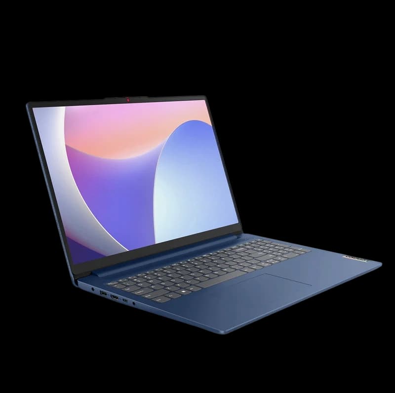 لپ تاپ لنوو ideapad 1 15IRU7 | I5 1335U | 8GB DDR4 | 256GB SSD | Touch — تصویر ۲