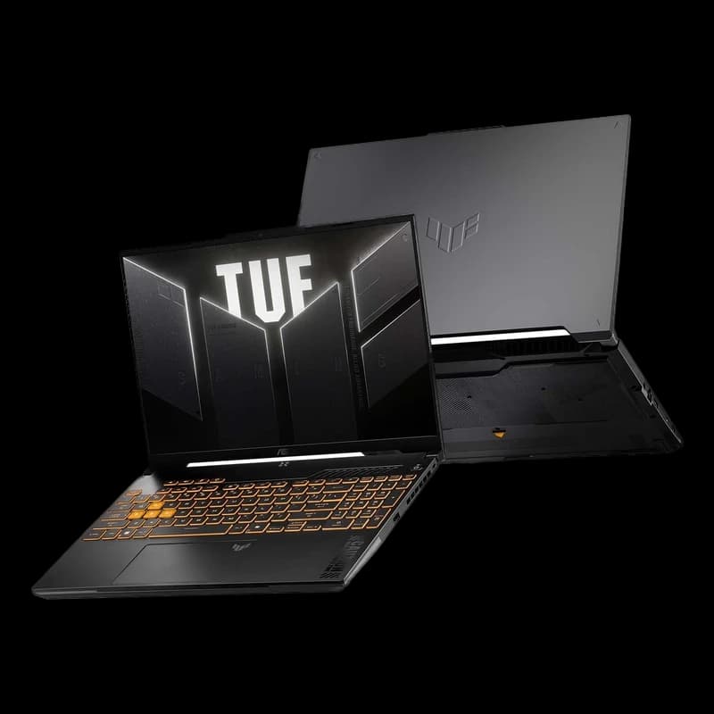 لپ تاپ گیمینگ ایسوس TUF Gaming F16 FX607VJ | Core 5‑210H | RTX3050 | 32GB DDR4 | 512GB SSD — تصویر ۶