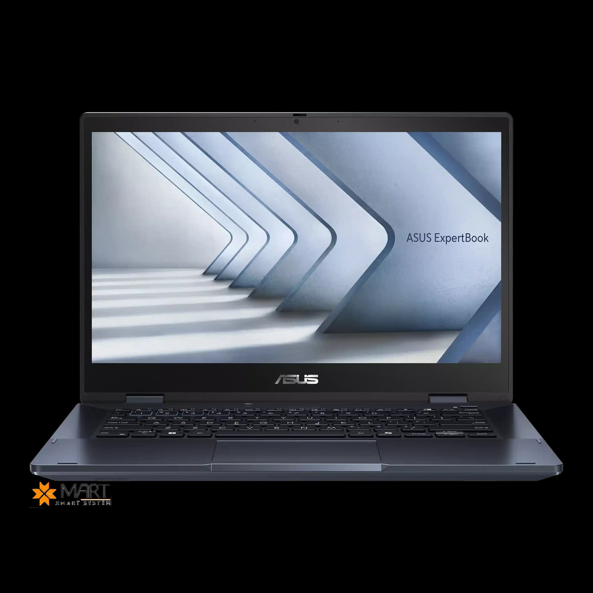 لپ تاپ ایسوس ExpertBook B3 Flip B3402FVA I716512B3D | I7 1355U | 16GB | 512GB SSD | IRIS XE | TOUCH