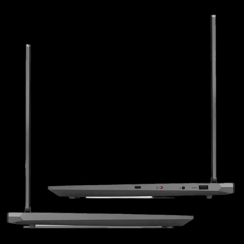 لپ تاپ لنوو LOQ 15IRX10 | i5 13450HX | 16GB DDR5 | 512GB SSD | RTX 5050 — تصویر ۵