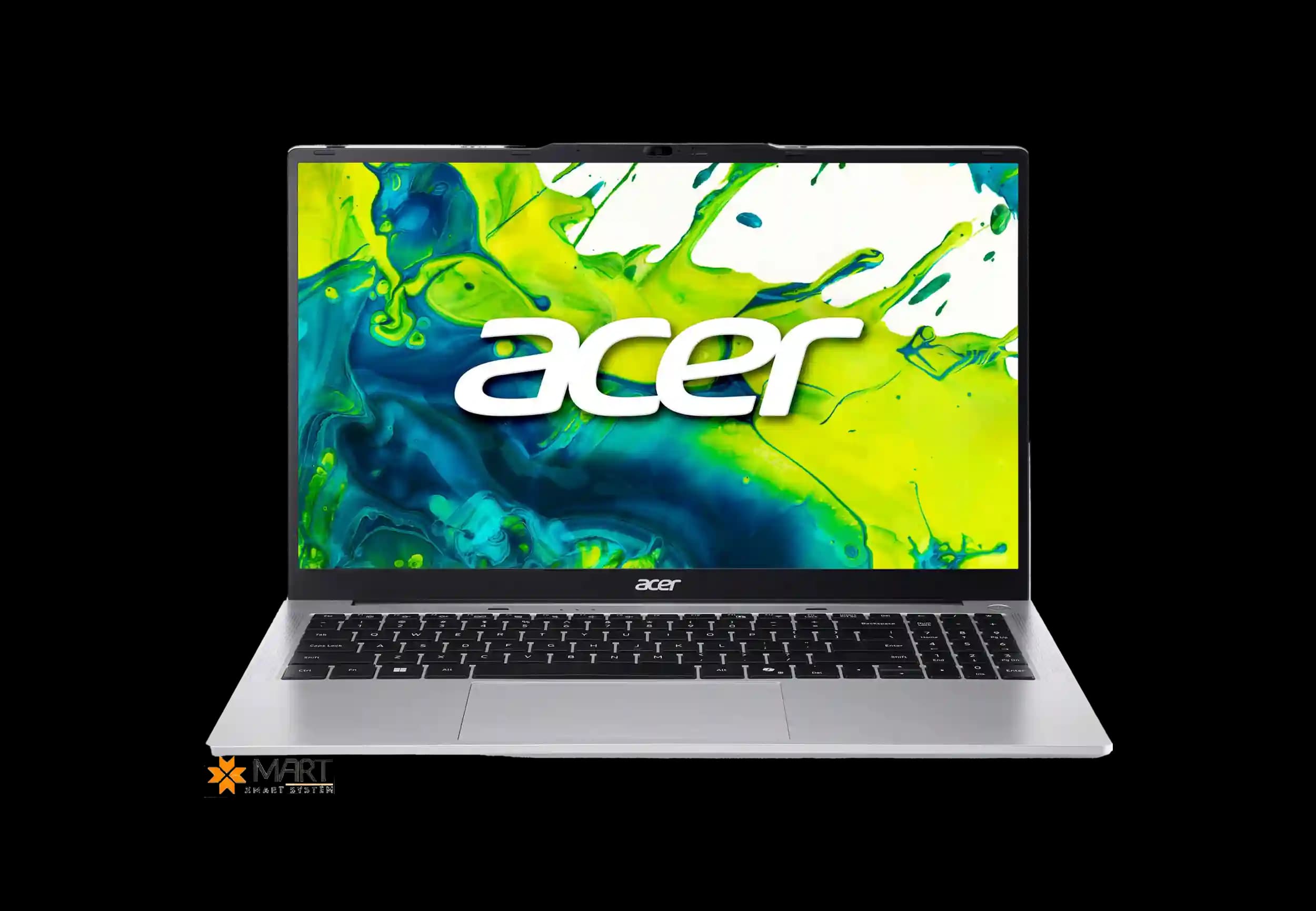 لپ تاپ ایسر Aspire Lite AL15-72P | CORE i5 13500H | 16GB | 512GB SSD